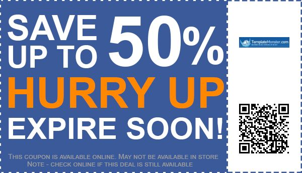 Coupon Code